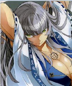 GUN&times;CLOVER[GUN&times;CLOVER]