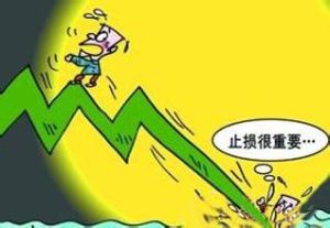 《止損》[投資術語]