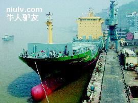 馬尾福建船政建築群