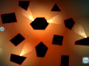 連線引導球 連線引導球