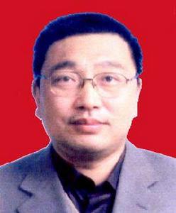 秦志剛[內蒙古錫盟鑲黃旗委統戰部部長]