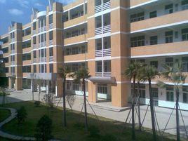 莆田第九中學 莆田第九中學