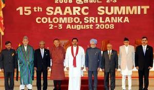 南盟自由貿易區