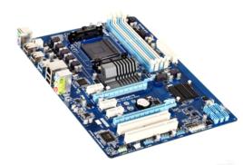 技嘉GA-970A-DS3 技嘉GA-970A-DS3