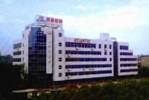 四川大西洋焊接材料股份有限公司 四川大西洋焊接材料股份有限公司