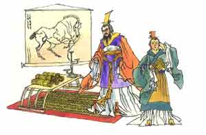 《按圖索驥》 《按圖索驥》