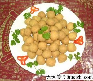 泰安三美豆腐