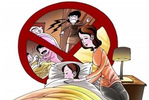 殺傷式叫醒 殺傷式叫醒