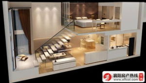 loft戶型 loft戶型