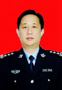 李勝[山西襄汾縣人民政府副縣長]