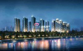 華潤置地中央公園 華潤置地中央公園