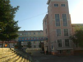 柴河林業局 柴河林業局