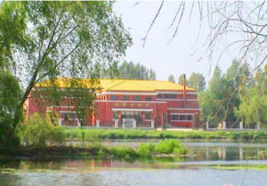 黑龍江省依蘭縣博物館 黑龍江省依蘭縣博物館