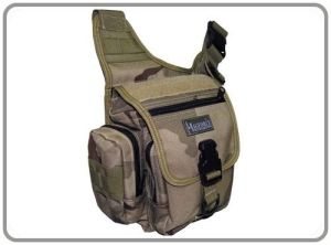 馬蓋先機動鞍袋