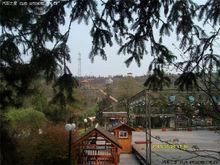 獨山紫林山國家級森林公園