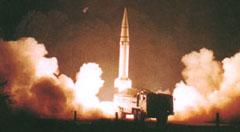 東風15(M-9)型飛彈 東風15(M-9)型飛彈