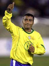 羅馬里奧&middot;迪&middot;蘇沙&middot;法利亞