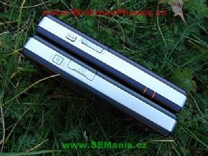 索尼愛立信 w950瞄準iPodnano索愛音樂機皇W950點評