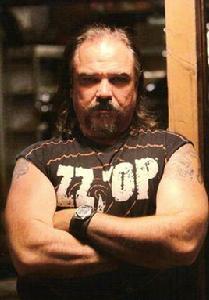 厄爾·布朗 厄爾·布朗