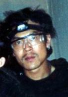 天黑請閉眼[2004年阿甘執導電影]