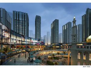 城馨朝陽尚城 城馨朝陽尚城