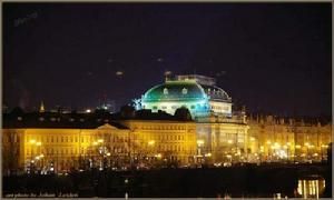 布拉格國立劇院 布拉格國立劇院