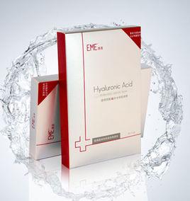 逸美透明質酸補水修復面膜 逸美透明質酸補水修復面膜