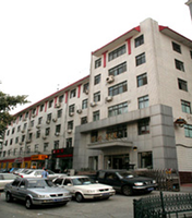 恩濟寫字樓 恩濟寫字樓