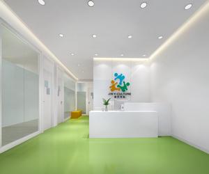 金藝文化教學環境