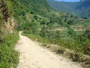 丙布自然村 丙布自然村