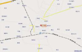 杞縣楚寨村 杞縣楚寨村