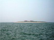 桑島[中國山東省煙臺市島嶼]