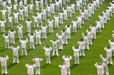 中醫氣功 中醫氣功