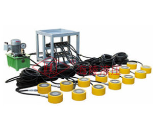 同步千斤頂 同步千斤頂