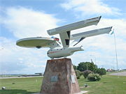 《星艦奇航記》