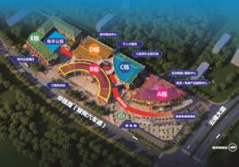 新凱龍·雲龍假日歡樂廣場 新凱龍·雲龍假日歡樂廣場