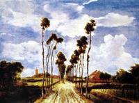 米德爾哈爾尼斯大道 米德爾哈爾尼斯大道