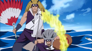 金角銀角 金角銀角