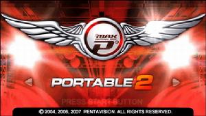 《DJMAX2》