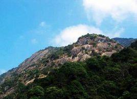 永州都龐嶺 永州都龐嶺