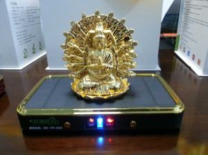 玫瑰佳人車載空氣淨化器