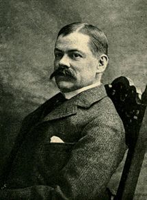 托馬斯·納爾遜·佩奇 托馬斯·納爾遜·佩奇