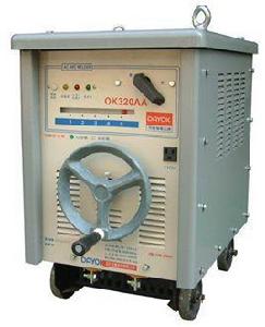 交直流弧焊機 交直流弧焊機