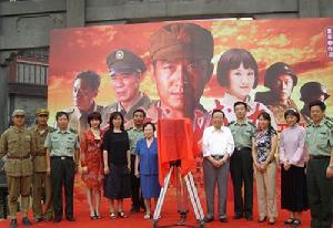 決戰浦東 決戰浦東