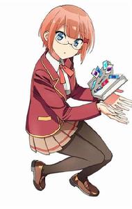 緒方理珠 緒方理珠