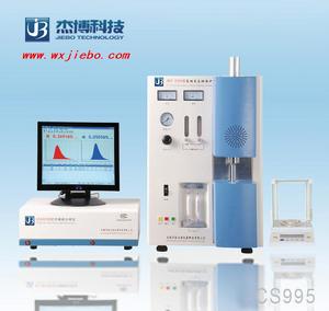 碳硫聯合測定儀 碳硫聯合測定儀
