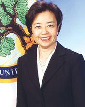 張曼君[美國勞工部美西總長]