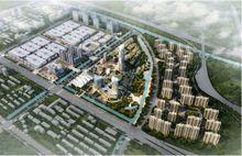 崑山美吉特SOHO公寓