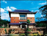 淡水緣道觀音廟 淡水緣道觀音廟