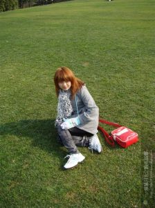 杜若曦@又名傾城日光薇娜